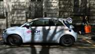 Laggard Italy battles EU over green car transition