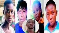 Missing Taadi girls: Bentum family hold prayers to mark first anniversary (video)