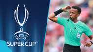 Somali referee gets UEFA Super Cup job after US blocked his World Cup chance