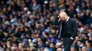 Pep Guardiola warns Man City players to not lose against Liverpool