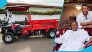 The new Kantanka Quadtruck Aboboyaa: Price and features explained