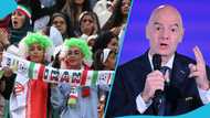 2026 World Cup: FIFA reacts to Iran's possible withdrawal