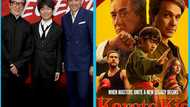 How big is the Karate Kid: Legends budget? Here's what they splurged on