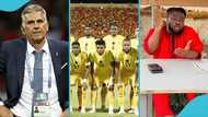 “Go to Nkrumah’s grave”: Ajagurajah drops wild spiritual conditions for Black Stars’ 2026 World Cup success