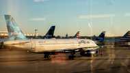 JetBlue to end American Airlines joint venture after court ruling