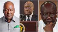 Economic crisis: Former President Mahama to address Ghanaians on state of economy on Thursday