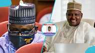 EFCC declares Abdulrasheed Maina wanted over fresh allegation