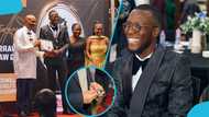 Ghana-made watch company earns recognition at manufacturing awards
