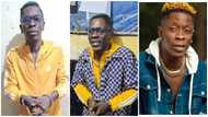 Shatta Wale fined ¢2k by Accra High Court after pleading guilty to spreading fake news about shooting incidence last year