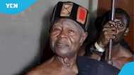 Tragedy strikes as former Antoahene passes away a few years after Otumfuo destooled him