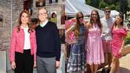 Bill Gates' kids to get $10 million each out of parents' divorce settlement