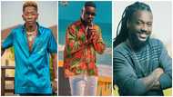 Shatta Wale wades into ‘beef’ between Sarkodie and Samini; accuses rapper of disrespecting ‘his father’