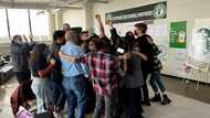 US data show big jump in unionization campaigns in fiscal 2022