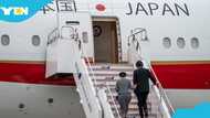 Japan names 12 countries with special passport holders who are exempt from visa