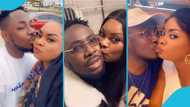 Choirmaster breaks down as he marks Beverly Afaglo's 43rd birthday in heaven, message evokes sadness