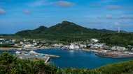 Chinese moves on Taiwan rattle remote Japanese island