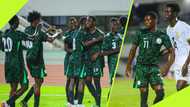 Nigeria Beat Rivals Ghana to Win WAFU Zone B U20 Champions in Togo: Video