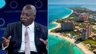 Bahamas lists 19 African countries whose citizens are eligible for visa-free entry in 2026