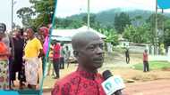 Adansi Akrofuom farmer shares his fear of returning to farm after helicopter crash