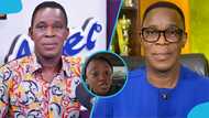 Onua TV journalist levels serious allegations against Kwadwo Dickson after his exit from Angel, video