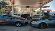 US prices accelerate in June, outpacing income gains