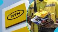 MTN Ghana to phase out scratch cards by June 2024 ending