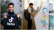 10 most popular website in the world in 2021: TikTok beats Google, others