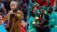 Thierry Henry reacts to AFCON 2025, points out big issue after Senegal’s win