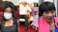 We've left Rawlings's body for you do what you want with it - De Sosoo to Konadu