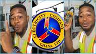 Ghanaian man claims to be behind recent power outages: "I'm the guy behind your dumsor"