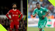 Yakubu Ayegbeni names the best African to play in the Premier League between Salah and Drogba