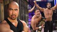 WWE in mourning as former wrestling superstar dies aged 46