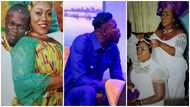 First Wife Of 2Sure Of Date Rush Fame Pops Up After 2nd Stormed Live Show