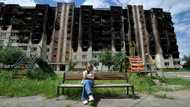 War in Ukraine: Latest developments