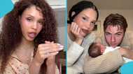 “My heart dropped”: Model and influencer Nara Smith announces her 2-year-old daughter has cancer