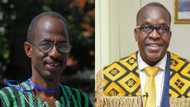 NDC's Asiedu Nketia appointed to serve on Parliamentary Board
