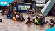 Accra floods: 8 essential things to do to stay safe during rains and flooding