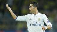 Cristiano Ronaldo finally named the greatest goal of his career