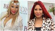 Tears as singer, reality TV star Traci Braxton dies aged 50 after battling cancer