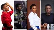 Salma Mumin: I understand what the boy went through after my bad experience at GMB auditions with Mark Okraku-Mantey