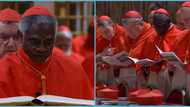 Conclave: Cardinal Turkson among front-runners for pope, speaks fluent Latin in video