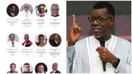 Mensa Otabil reportedly leaves board of National Cathedral over irregularities