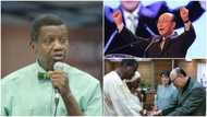 Pastor Yonggi Cho: Man with largest church congregation in the world passes on; Pastor Adeboye mourns