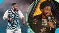 OB Amponsah wins big with three awards at 2025 Ghana Comedy Awards