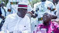 Kufuor, Akufo-Addo were determined to erase Rawlings legacy by jailing me - Tsatsu Tsikata