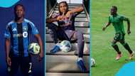 Five Ghanaian Players to Watch as 2025 Major League Soccer Begins