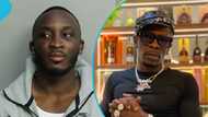 Man named by EOCO in Shatta Wale Lamborghini seizure jailed 7 years in over $4m fraud