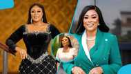 Big moment: Congratulations pour in as Abena Kyei Boakye lands new ambassadorial deal
