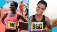 Talented teen athletes steal the show at CAA Championships in Accra