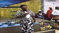 Meet the handsome husband of popular counsellor Charlotte Oduro (Photos)